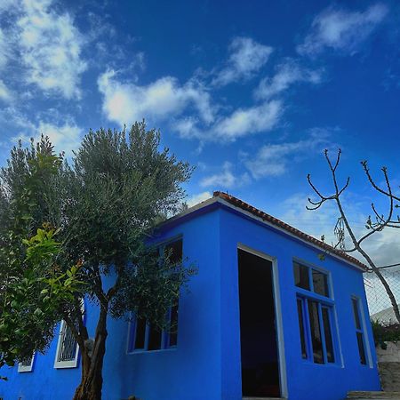 Auberge Dalia Chefchaouen Extérieur photo