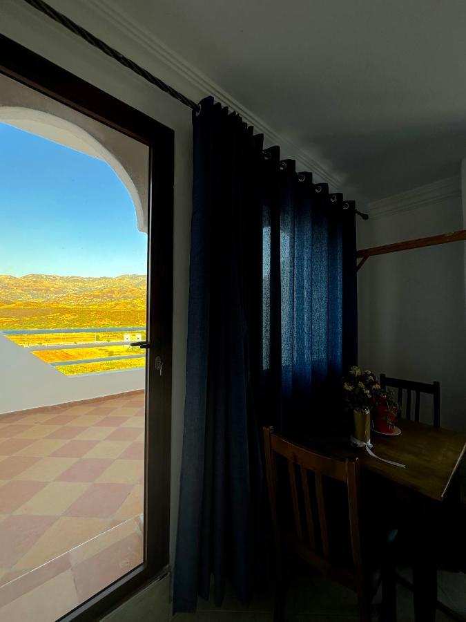 Auberge Dalia Chefchaouen Extérieur photo
