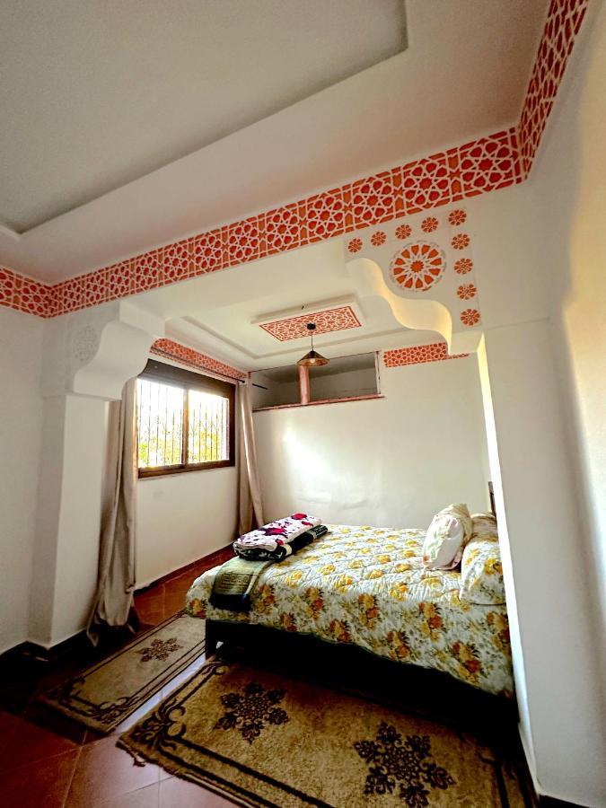 Auberge Dalia Chefchaouen Extérieur photo