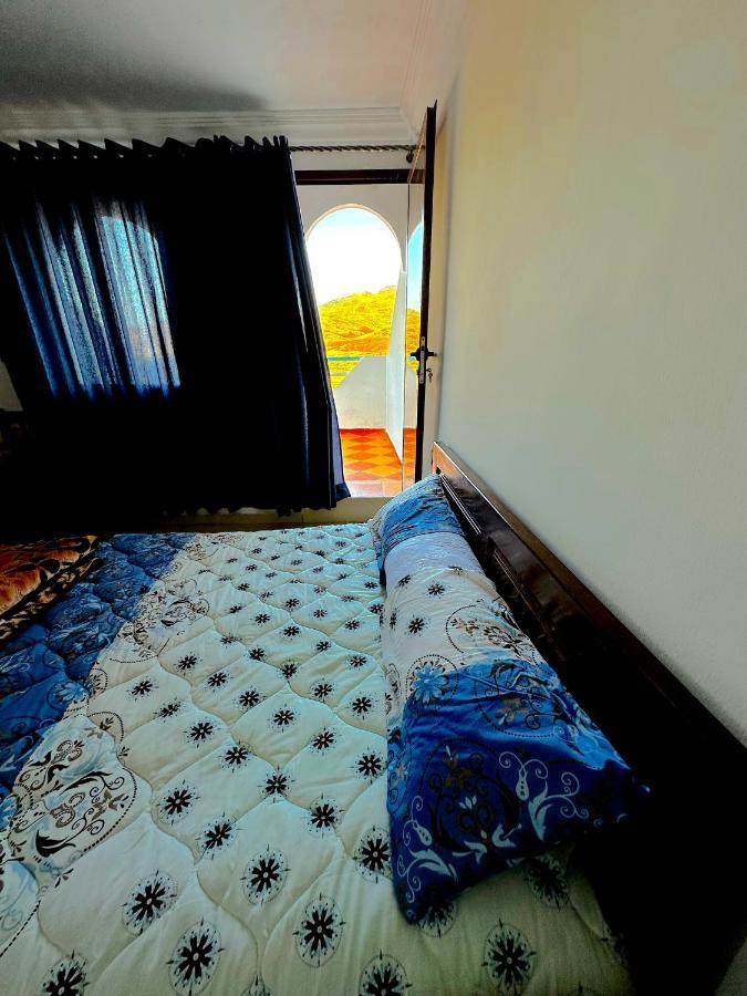 Auberge Dalia Chefchaouen Extérieur photo