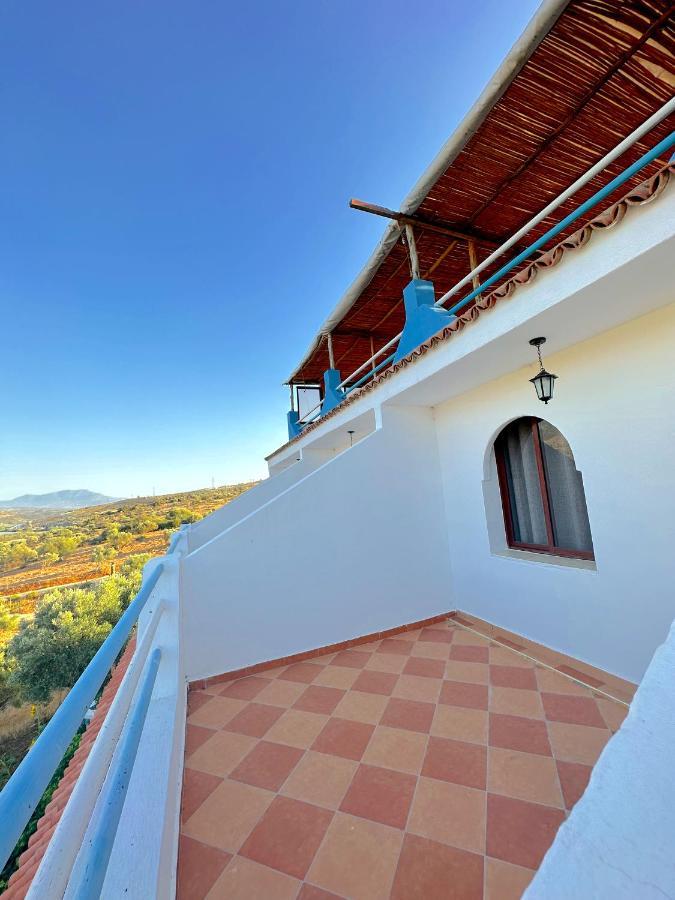 Auberge Dalia Chefchaouen Extérieur photo
