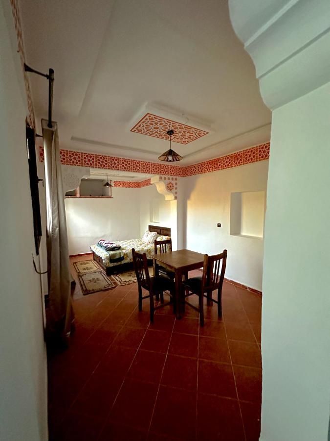 Auberge Dalia Chefchaouen Extérieur photo
