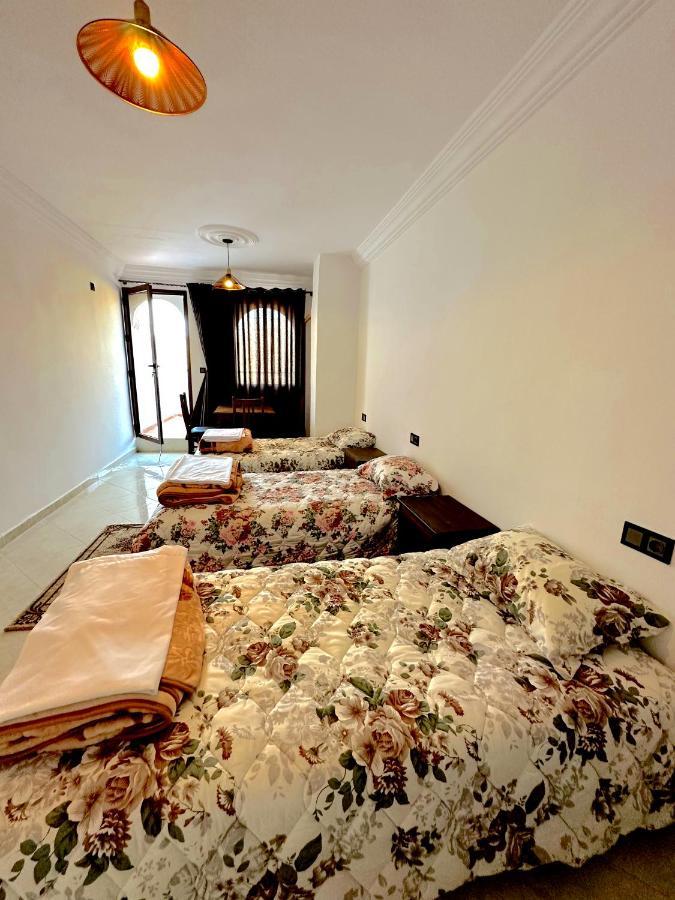 Auberge Dalia Chefchaouen Extérieur photo