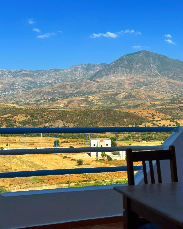 Auberge Dalia Chefchaouen Extérieur photo