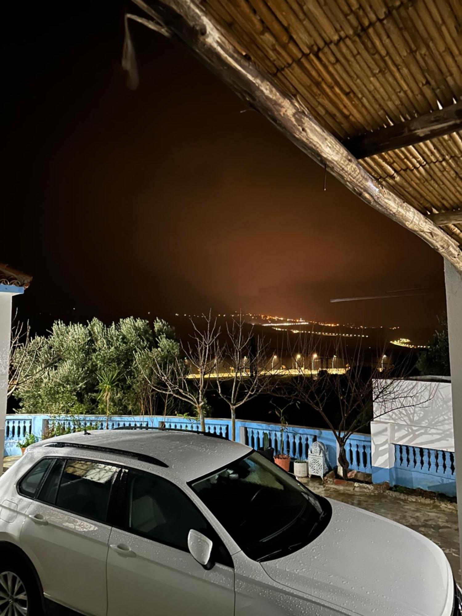Auberge Dalia Chefchaouen Extérieur photo