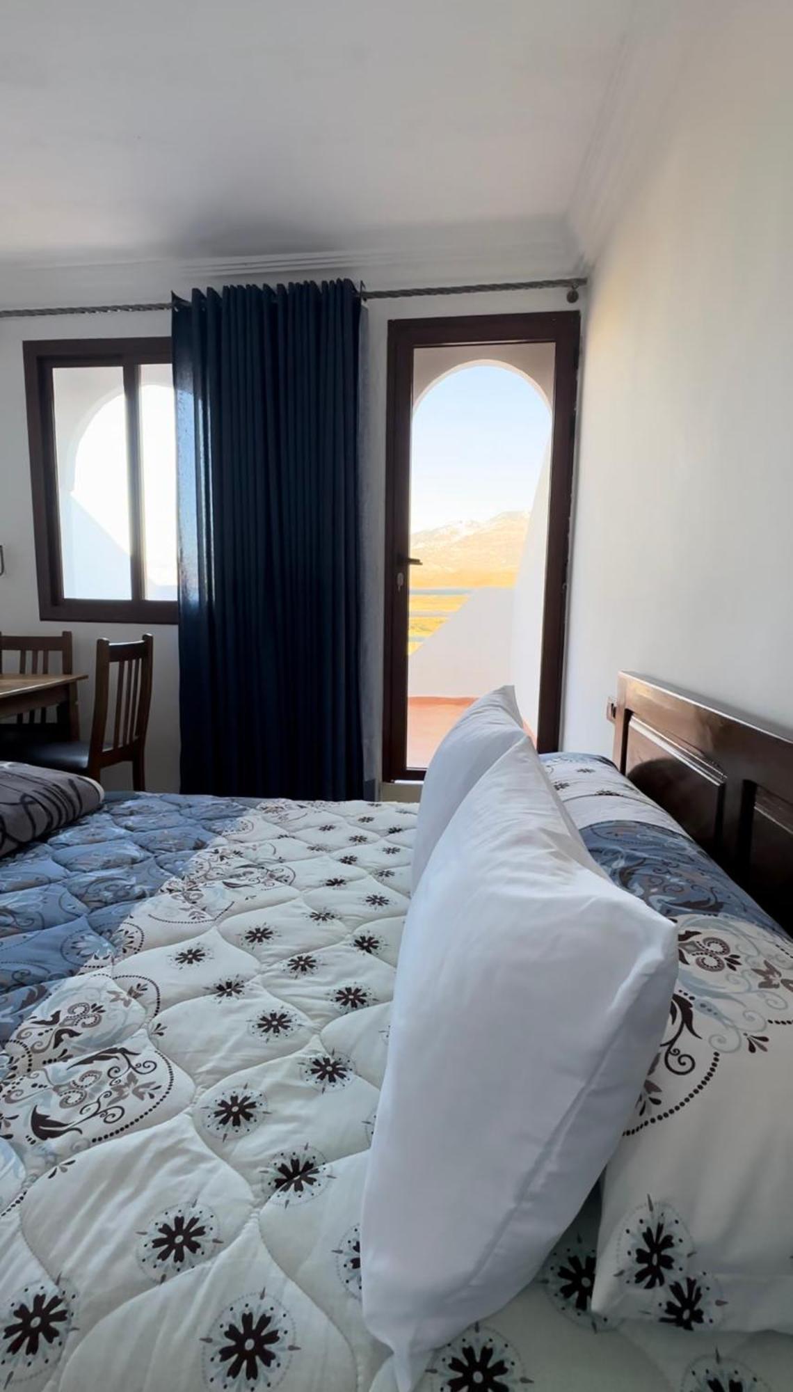 Auberge Dalia Chefchaouen Extérieur photo