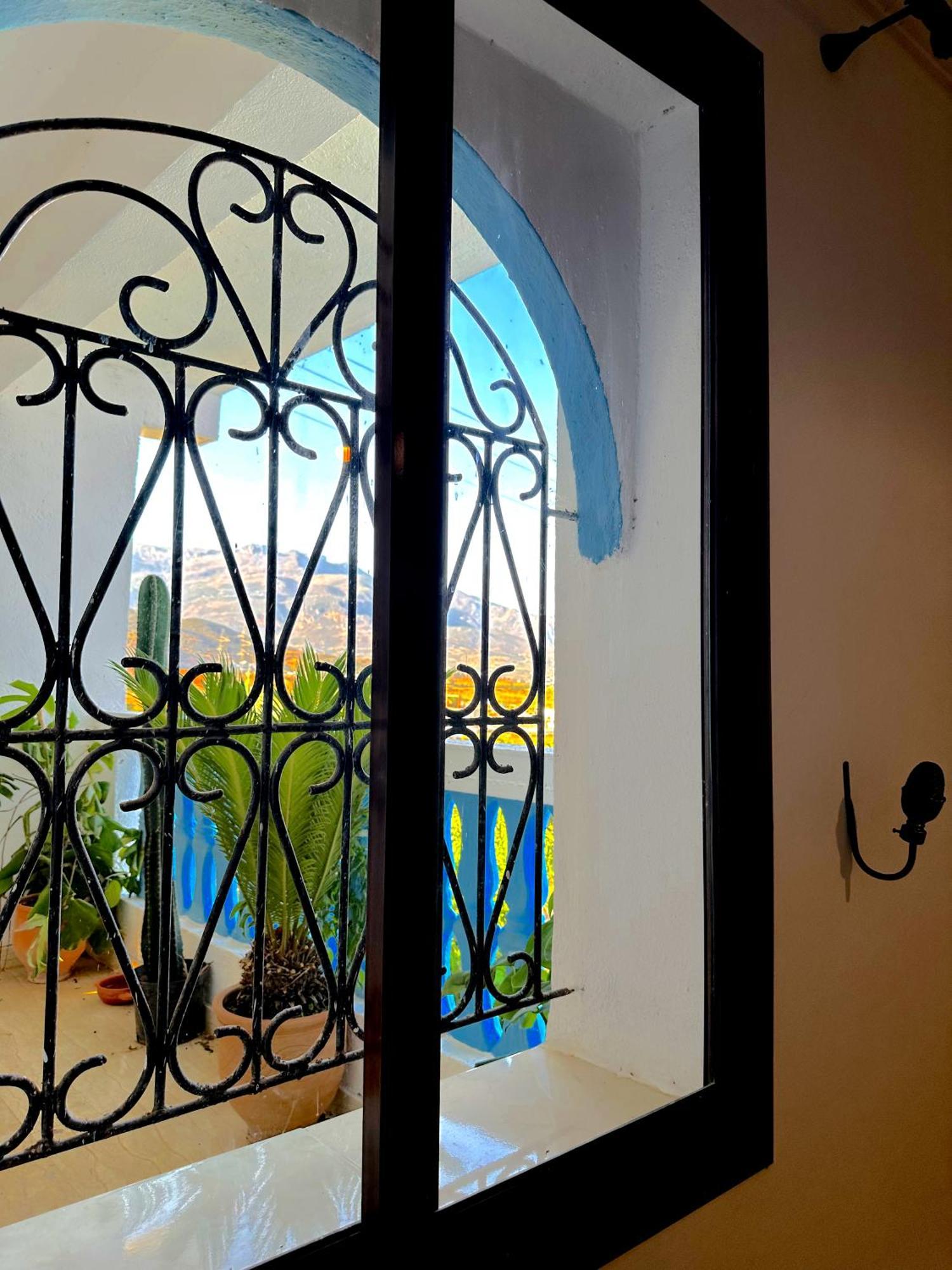 Auberge Dalia Chefchaouen Extérieur photo